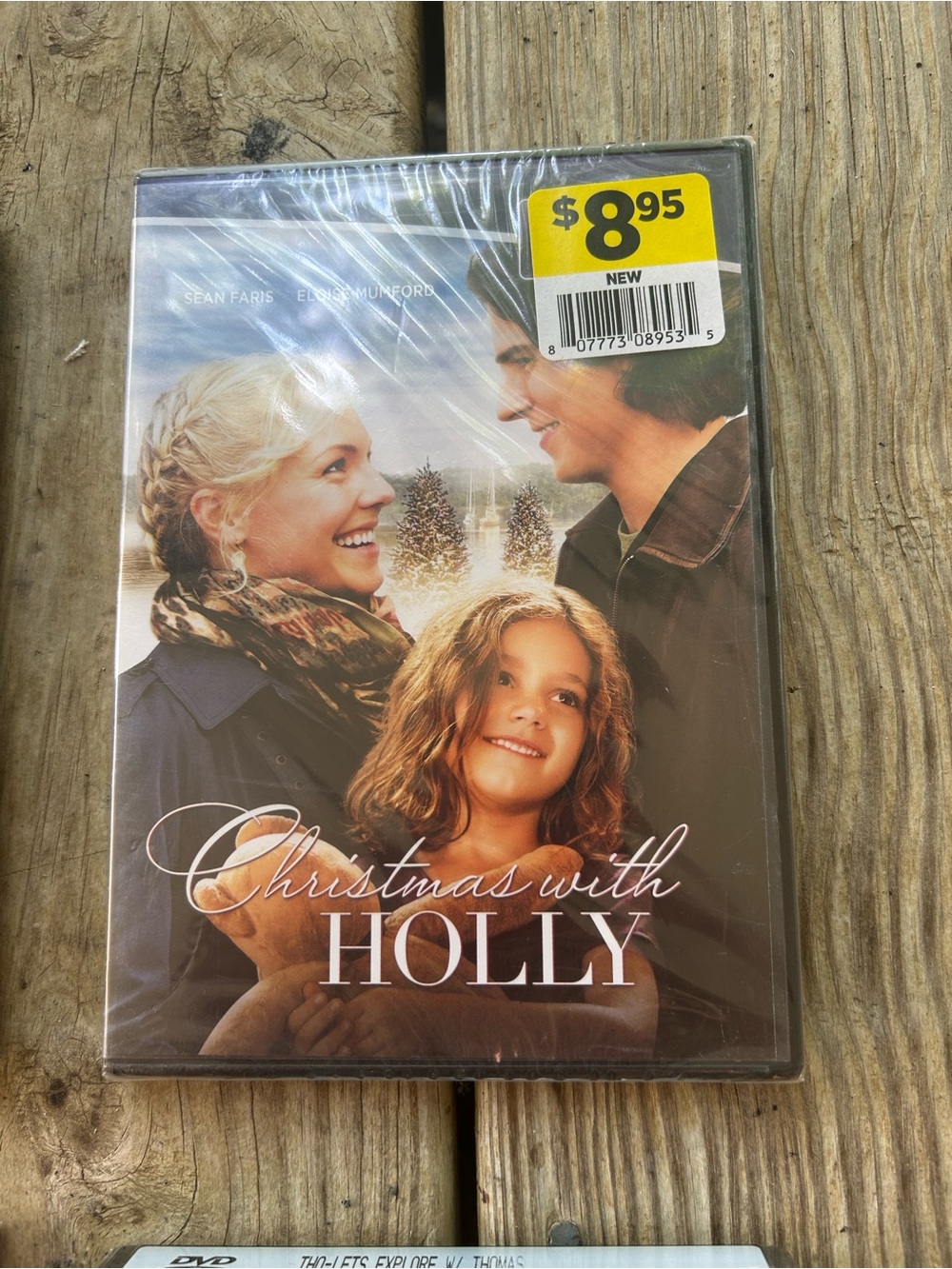 6 DVD Bundle - Picture 4 of 7